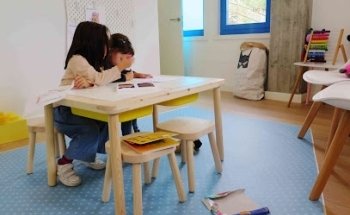 La Doctora Allegue y los Dentihéroes