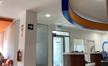 Clínica Dental Adeslas