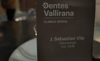 Dentes Vallirana