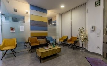 Clinica Dental Dent Amb Dent Alzira