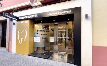 CLÍNICA DENTAL DRA. TRINIDAD PÉREZ COLOMINA