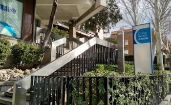 Clínica Dental Adeslas