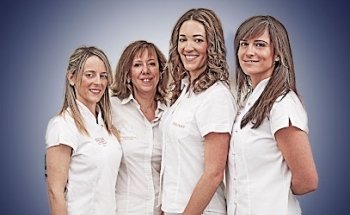 Your German Dentist Dr. Nadine Hotz