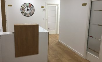 Clinica Dental Dra. María Iglesias Mosconi