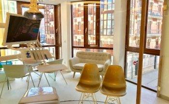 Clínicas Fernández Couce · Burgos