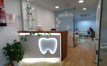 Mima clínica dental
