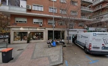 Tamar Longás Ortodoncia