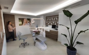 Clínica Dental / Ortodoncia González Orta Jaén
