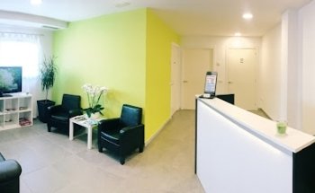 Clínica BaranovaDental Platja d'Aro. Especialistas en ortodoncia y rehabilitacion oral.