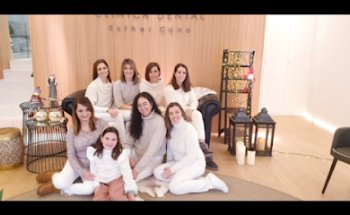 Clínica Dental Esther Cano (Especialistas en Odontopediatria) Alcazar de San Juan