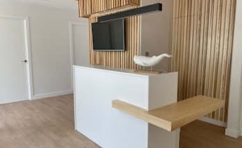 Clínica Dental Ronda Triana. Verónica García