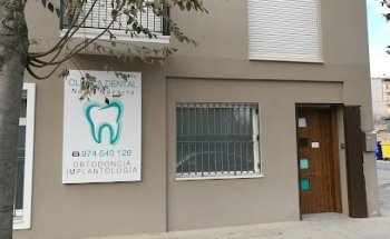 Clínica Dental Naval-Navarro (Graus)
