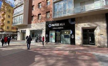 Clínica Dental Mateos Vila