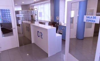 Clínica Dental Carlos Rostro