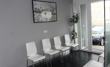 Instituto Odontologico Seseña