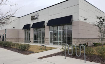 Tioga Dental at Celebration Pointe