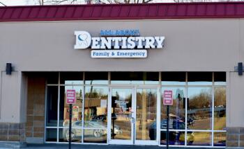 All About Dentistry