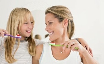 Dra. Virginia Salvador Clínica Dental y Dentista en Torrijos