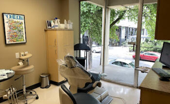 Westover Dental Clinic