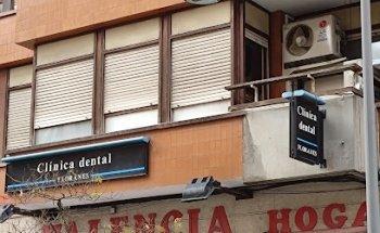 Clinica Dental Floranes