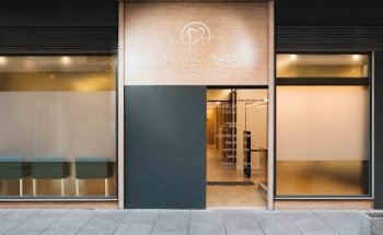 Dental Clinic Francisco Sada Invisalign