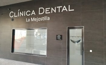 Clínica Dental - La Mejostilla