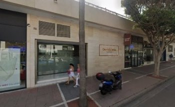 DENTAL BANÚS CLINIC