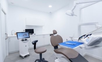 Dental Clinic Cleardent Córdoba