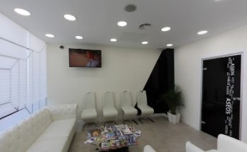 Hospital Dental de Madrid San Blas