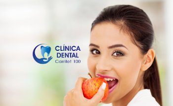 Clínica Dental Carrilet 100 Hospitalet