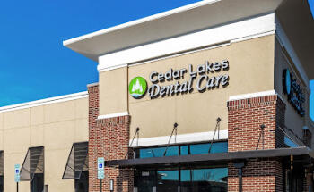 Cedar Lakes Dental Care