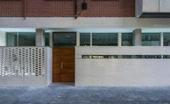 Clínica dental Dr. Ignacio de la Cruz Cerdá