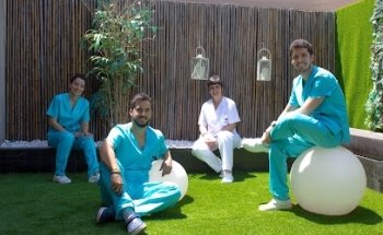 Centro Dental Mendoza