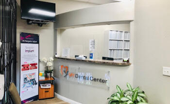 MY Dental Center