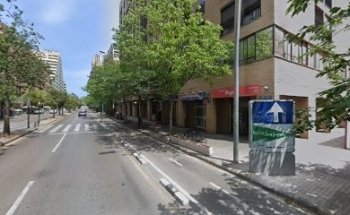 Clinica Dental Ciudad de las Ciencias