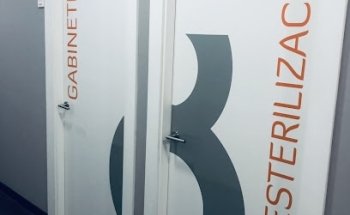 BARBÓN CLINICA DENTAL