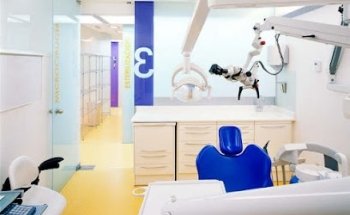 Clínica Dental Vigil-Escalera