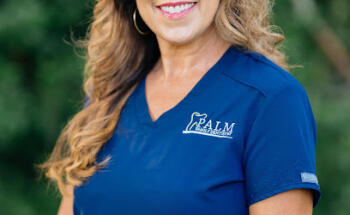 Palm Family Dentistry