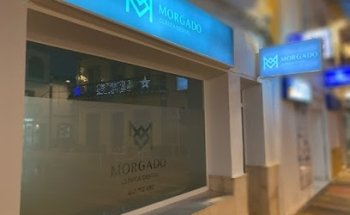 Clínica Dental Morgado / Ribera del Fresno