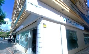 Clínica Dental Vitaldent
