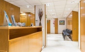 Centre Mèdic Asinsa