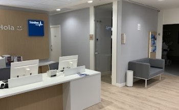 Clínica Dental Milenium Castelldefels - Sanitas