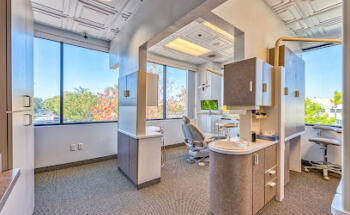 Beach Cities Dental Group: Georgia Haddad, DDS
