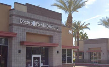 Desert Family Dentistry