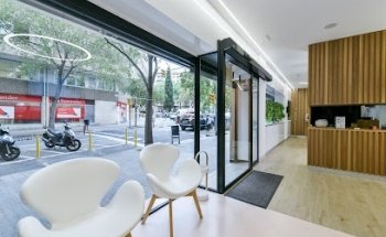 MINIM Eixample. Tu Ortodoncia Invisible