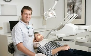 Clinica Dental Escandinava