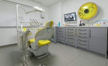 Centro Dental Camacho