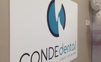 Clínica Conde Dental