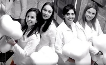 Clínicas de Ortodoncia Carolina Méndez