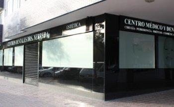 Clínica Dres. Nebreda